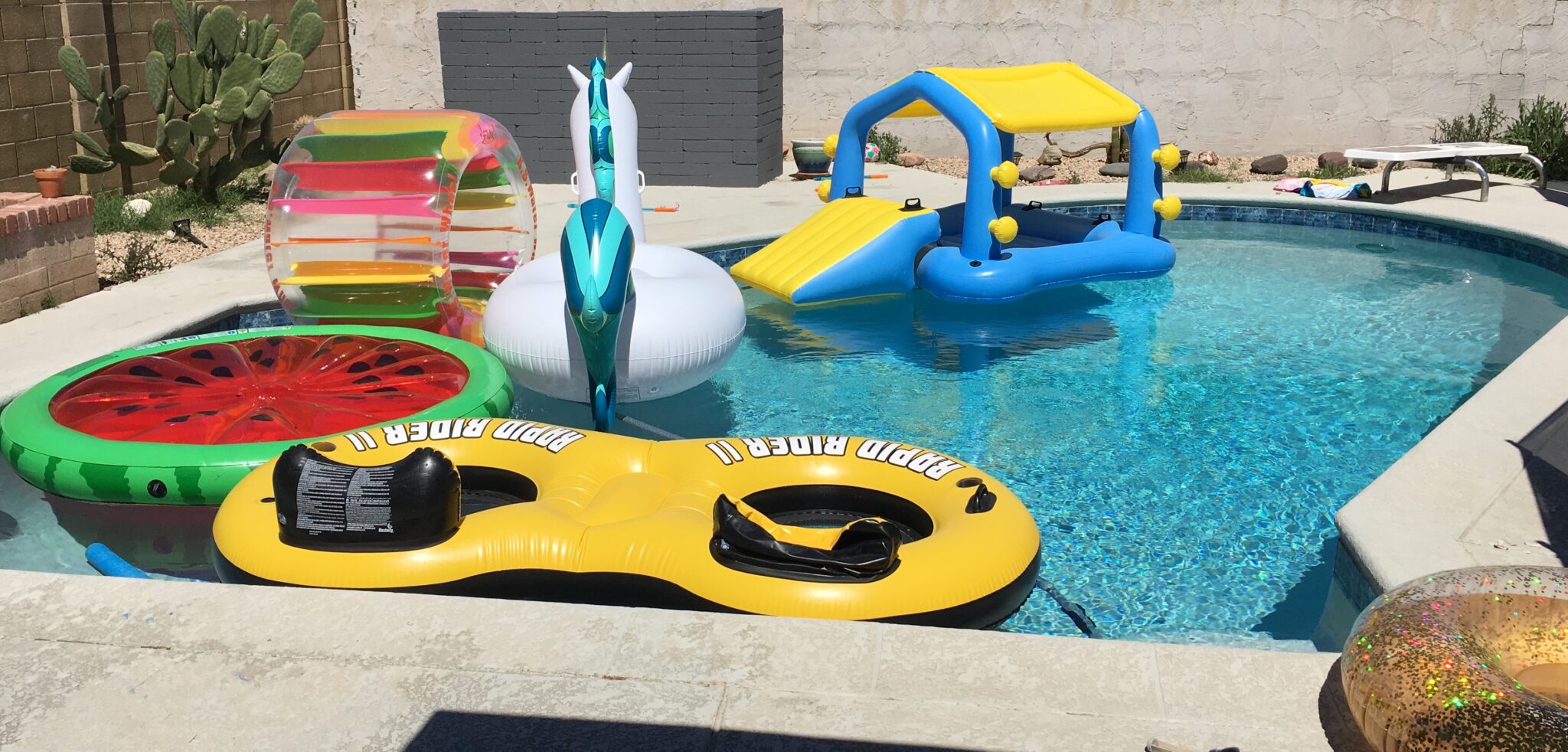 Good Neighbor Pool Service - Don't Hire A Stranger | #1 Scottsdale Pool ...